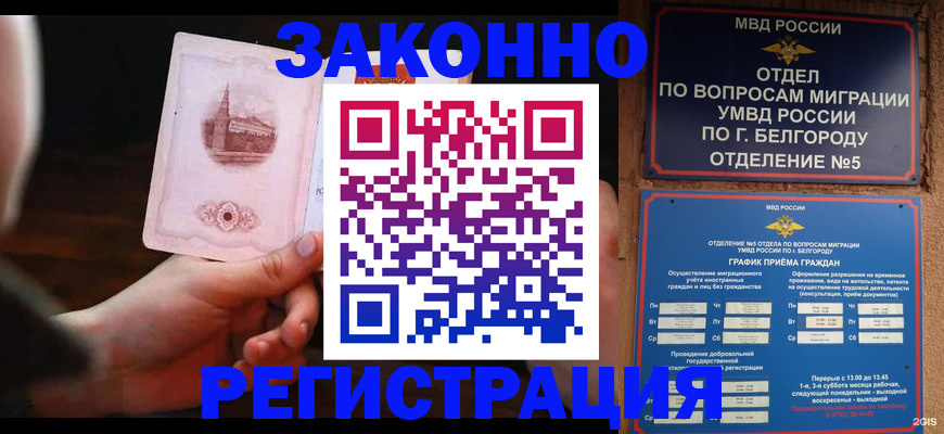 прописка 2025 в Бронницах
